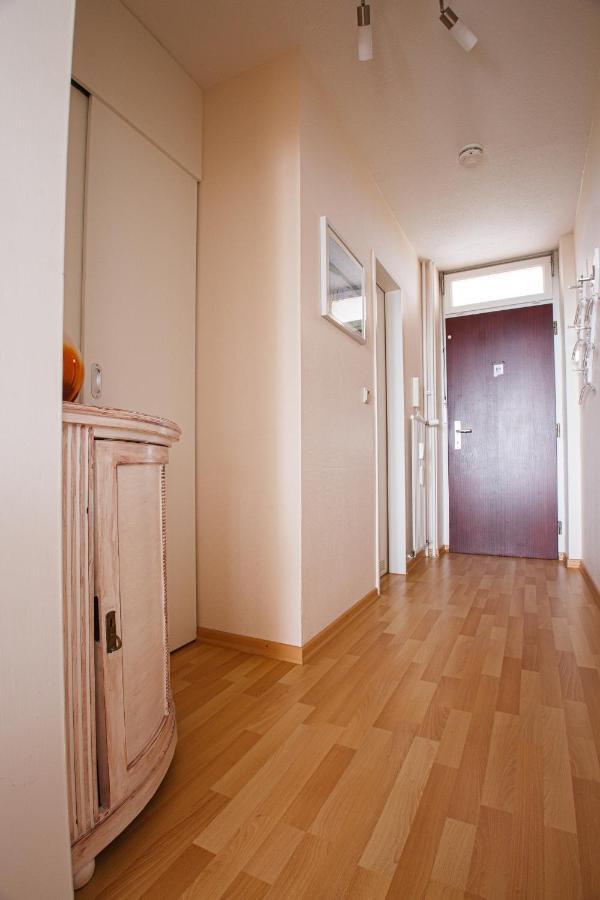 Appartement Haus Uthlande Uthlande Whg 23 Luette Bris à Wyk auf Föhr Extérieur photo